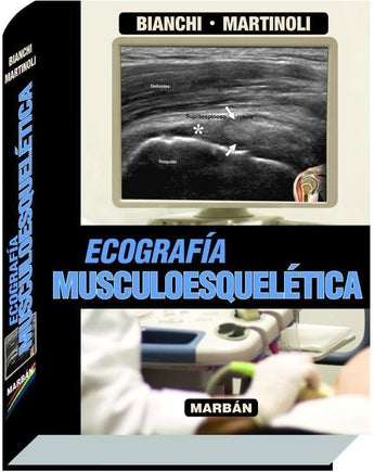 Ecografía Musculoesquelética ISBN: 9788471019547 Marban Libros