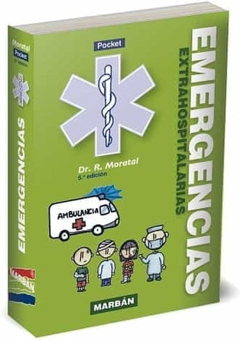 Emergencias Extrahospitalarias - Pocket