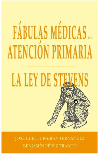 Fábulas Médicas: La Ley de Stevens ISBN: 9788471015860 Marban Libros