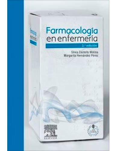 Farmacología en Enfermería