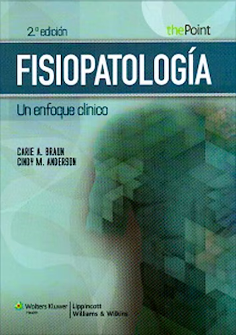 Fisiopatología