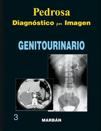 Genitouritario ISBN: 9788471015952 Marban Libros