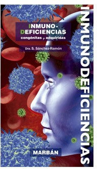 Inmunodeficiencias Congénitas y Adquiridas ISBN: 9788471019301 Marban Libros