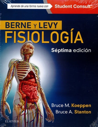 Koeppen - Stanton - Berne y Levi - Fisiología ISBN: Marban Libros