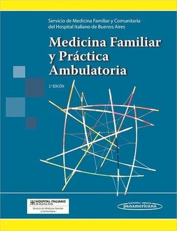 Kopitowski - Medicina Familiar y Práctica Ambulatoria ISBN: 9789500606752 Marban Libros