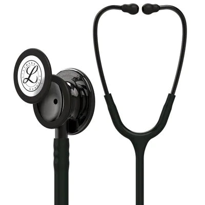 3M™ Littmann® Classic III™, campana color humo, tubo negro 5811N