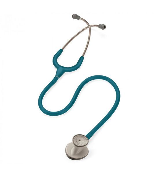 3M™ Littmann® Lightweight II S. E. 2452, Azul Caribe