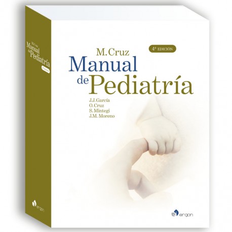 M. Cruz Manual de Pediatría