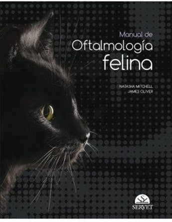 Manual de oftalmología Felina ISBN: 9788416818143 Marban Libros