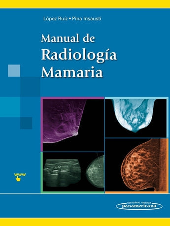 Manual de Radiología Mamaria ISBN: 9788498359336 Marban Libros