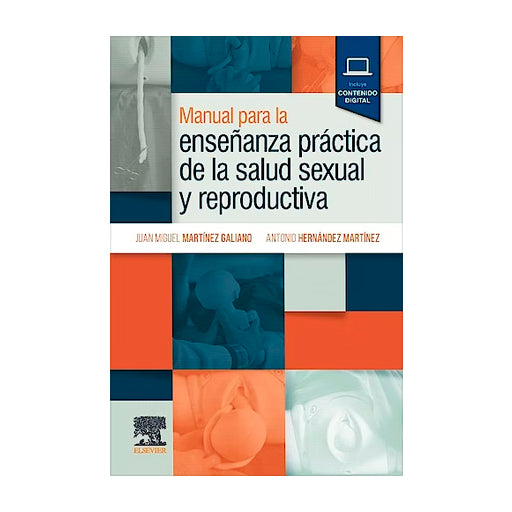 Manual para la Enseñanza Práctica de la Salud Sexual y Reproductiva