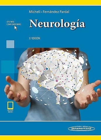 Neurología ISBN: 9789500696067 Marban Libros