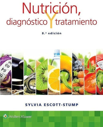 Nutrición. Diagnóstico y Tratamiento ISBN: 9788416353637 Marban Libros