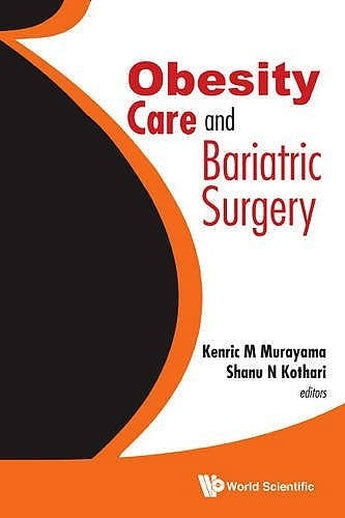 Obesity Care and Bariatric Surgery ISBN: 9789814699303 Marban Libros