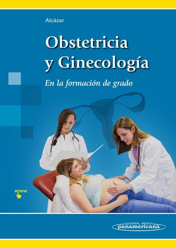 Obstetricia y Ginecología. En la Formación de Grado ISBN: 9788491101420 Marban Libros