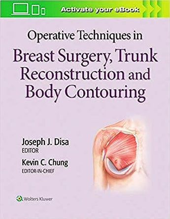 Operative Techniques in Plastic Surgery. Breast Surgery | Marbán