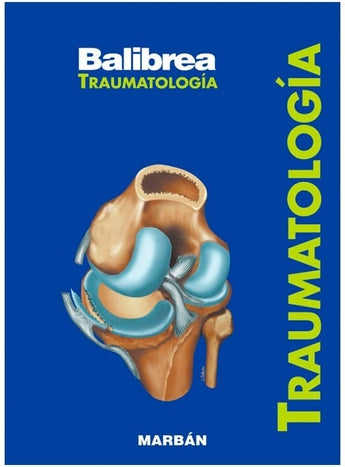 Traumatología ISBN: 9788471016454 Marban Libros