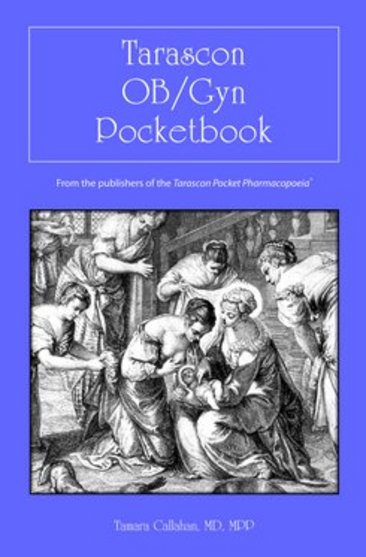Tarascon OB/Gyn Pocket Book