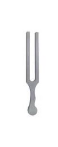 Diapasón ergonómico Aluminio   1024