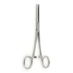 Pinza Crile / Kelly Recta 16 cm S/D