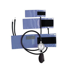 Tensiómetro Babyphone Riester incluye los 3 manguitos para pediatría.
