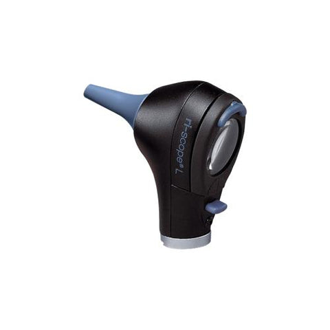 Cabezal de Otoscopio Riester Ri-Scope F.O. L2 de LED 3,5V - Ref. 10656