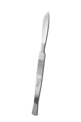 Escalpelo de Hoja Convexa  17 cm  HOLTEX
