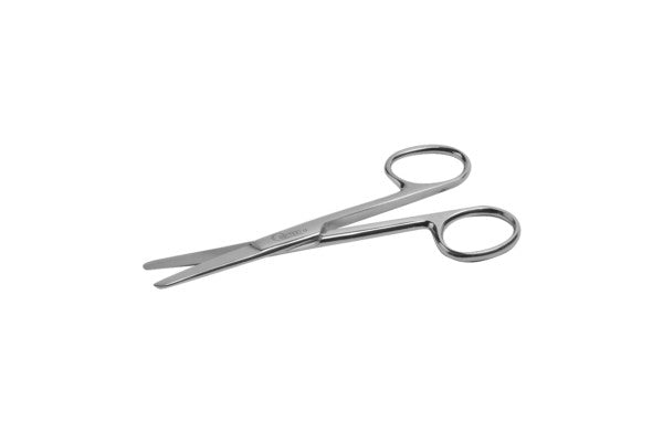 Tijera Quirúrgica para zurdos  14 cm R/R