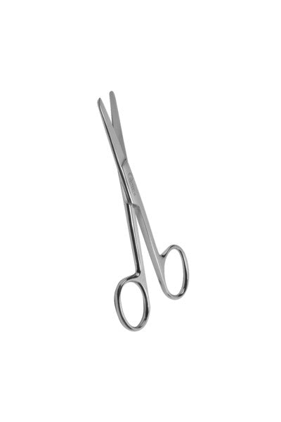 Tijera Quirúrgica para zurdos  14 cm R/R