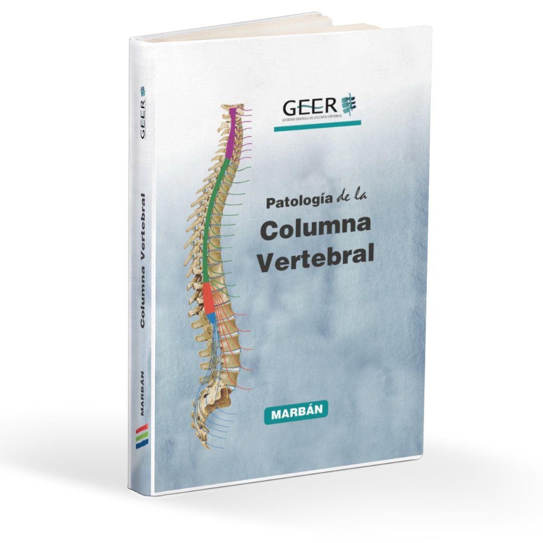 Patología de la Columna Vertebral - Geer