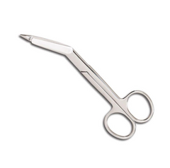 Tijera Lister vendaje 20 cm   TALMED