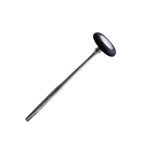 Martillo de acero Babinsky de exploración  23 cm.