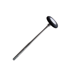 Martillo de acero Babinsky de exploración  23 cm.