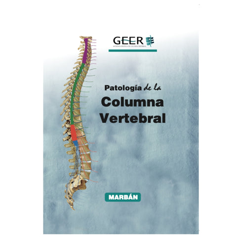 Patología de la Columna Vertebral - GEER