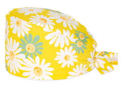 Gorro Quirófano - Estampado