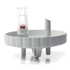 Vaso de 2000ml para aspirador Quirúrgico