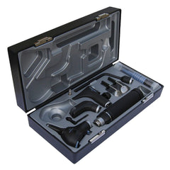 Eqipo de diagnóstico O.R.L - Ri-Scope PraktiKant -  XL 2.5 V RIESTER