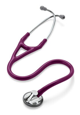 3M™ Littmann® Master Cardiology™ 2167, Ciruela