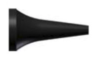 Espéculo Desechable RIESTER para L3 . ri-scope . EliteVue . RCS-100