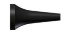 Espéculo Desechable RIESTER para L3 . ri-scope . EliteVue . RCS-100