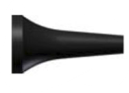 Espéculo Desechable RIESTER para L3 . ri-scope . EliteVue . RCS-100