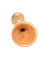 Fonendoscopio PINARD en madera de haya - KAWE