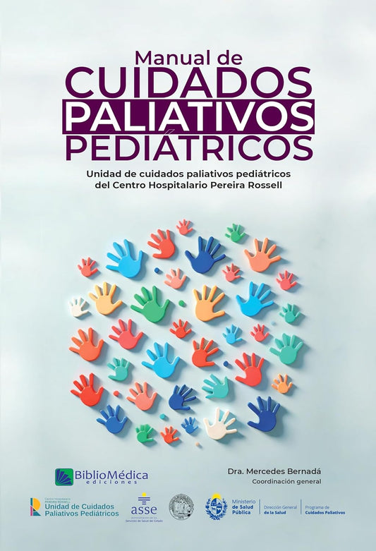 Manual de Cuidados Paliativos Pediátricos