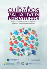 Manual de Cuidados Paliativos Pediátricos