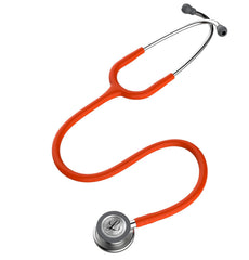 3M™ Littmann® Classic III™ campana acero inoxidable tubo Naranja  5629