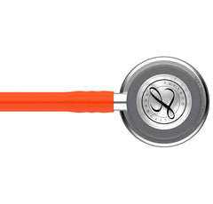 3M™ Littmann® Classic III™ campana acero inoxidable tubo Naranja  5629