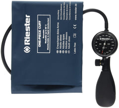 Tensiómetro Riester R1 shock-proof Adulto XXL  - Ref 1250-152