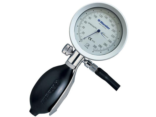 Tensiómetro Aneroide Precisa N Shock Proof