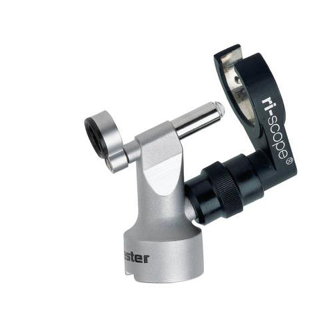 Cabezal para otoscopio quirúrgico veterinario -  Riester Ri-Scope Ref. 10542