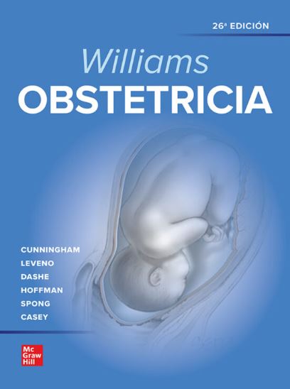 WILLIAMS Obstetricia